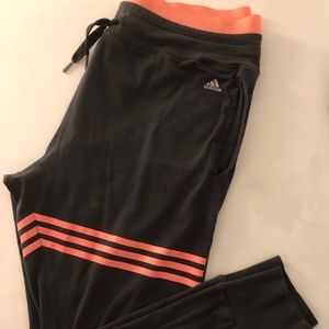 Adidas Joggers